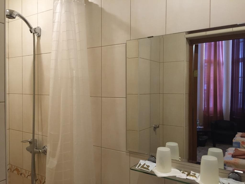 Hotel Hills - last minute hotel in Kazan
