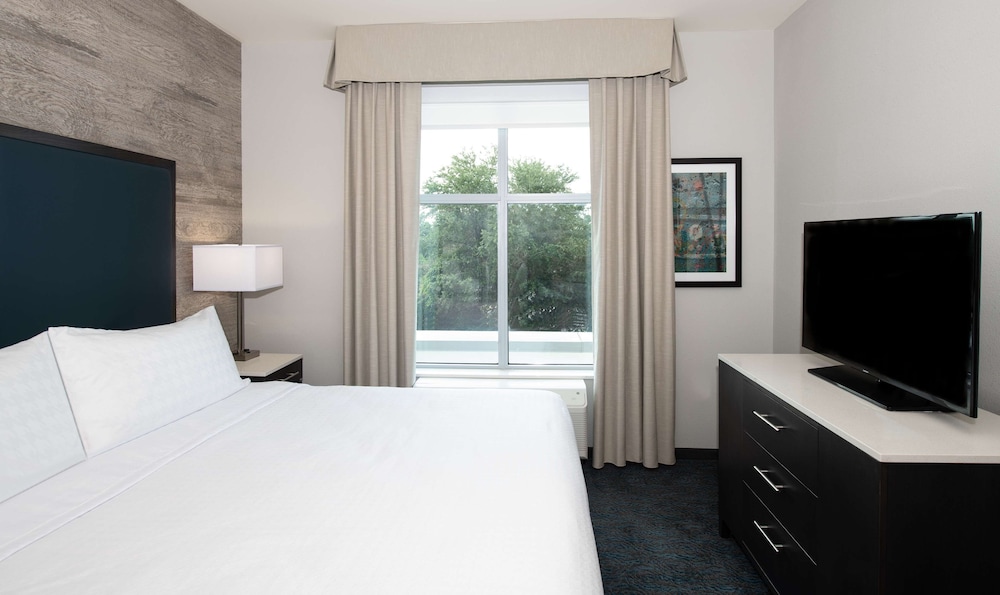 Homewood Suites by Hilton North Charleston - photo 11