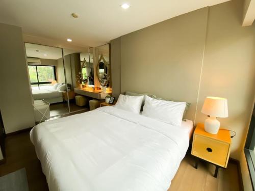 Tropical Paradise 1BR Ultra Fast Wifi Thong Lo