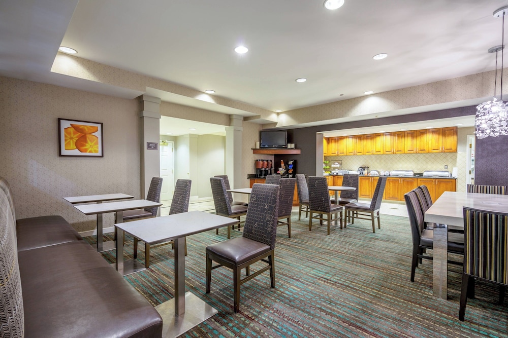 Residence Inn by Marriott Salisbury - photo 22