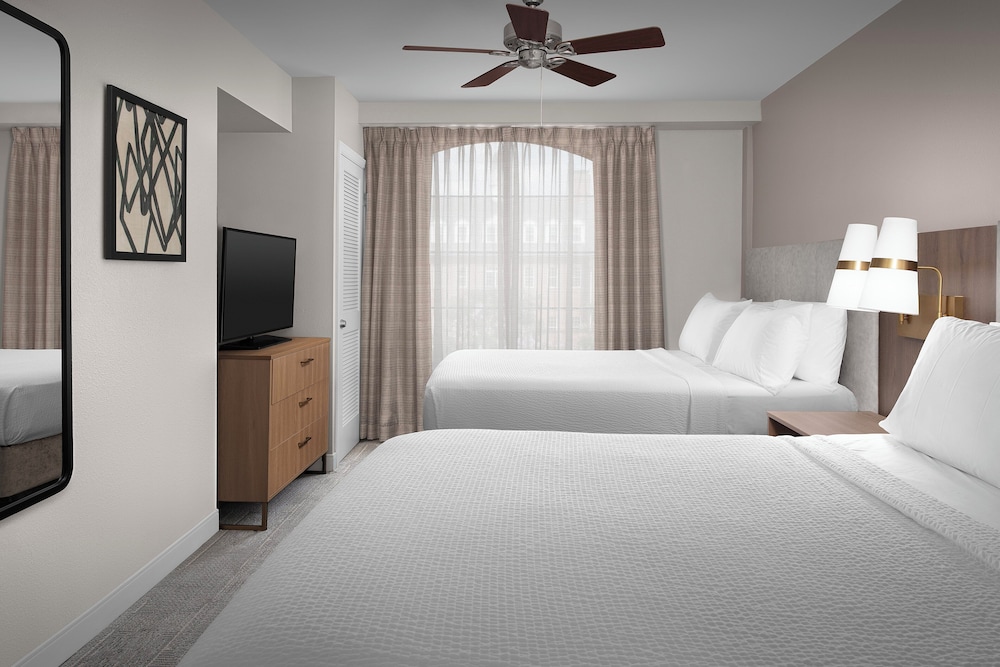 Staybridge Suites Charleston Ashley Phosphate - photo 44