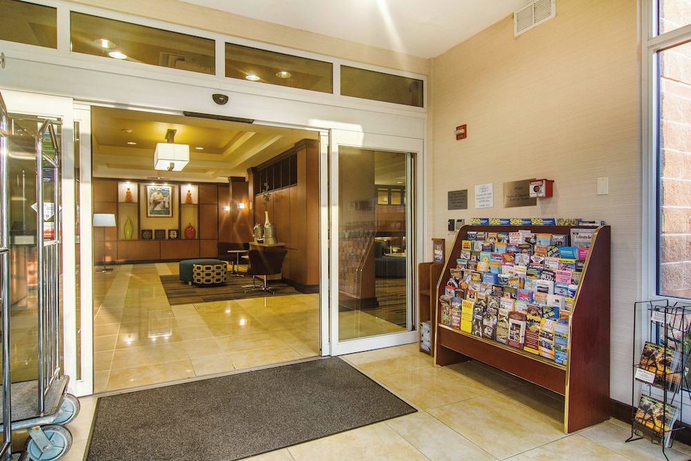 Fairfield Inn & Suites Palm Coast I 95 - photo 27