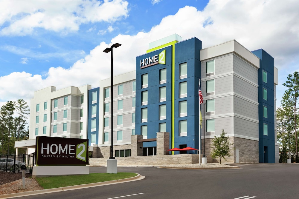 Home2 Suites by Hilton Columbia Harbison — hotel in Irmo