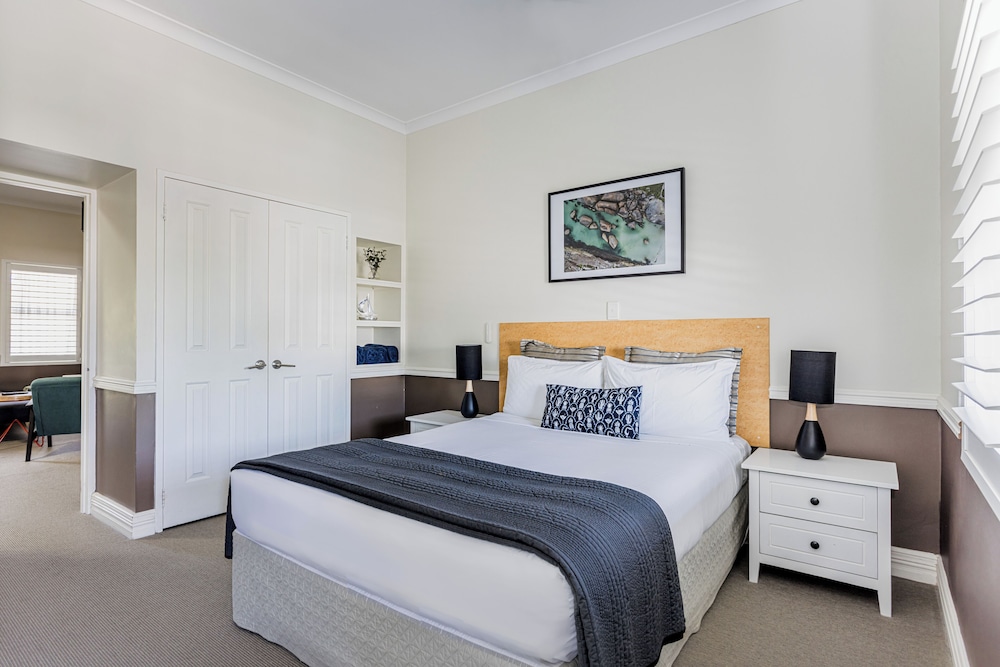 Albany Harbourside Apartments And Houses — 4-Star Luxury Hotel in Albany, Australia