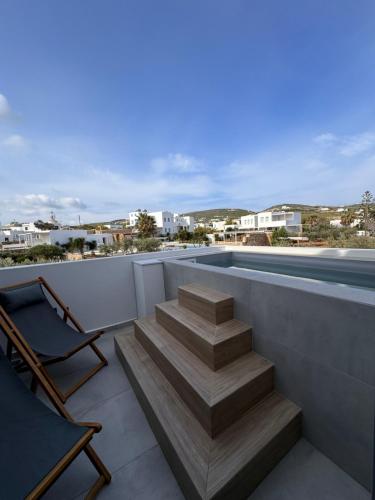 Poema Antiparos — Antiparos — photo 5