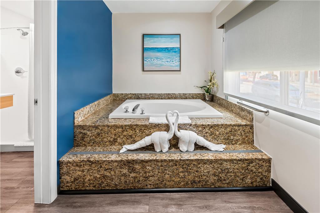 SureStay Hotel by Best Western Santa Monica - photo 6