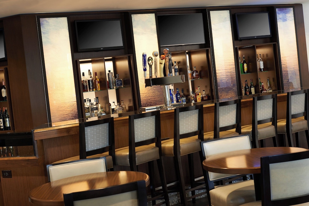 Detroit Metro Airport Marriott - photo 58