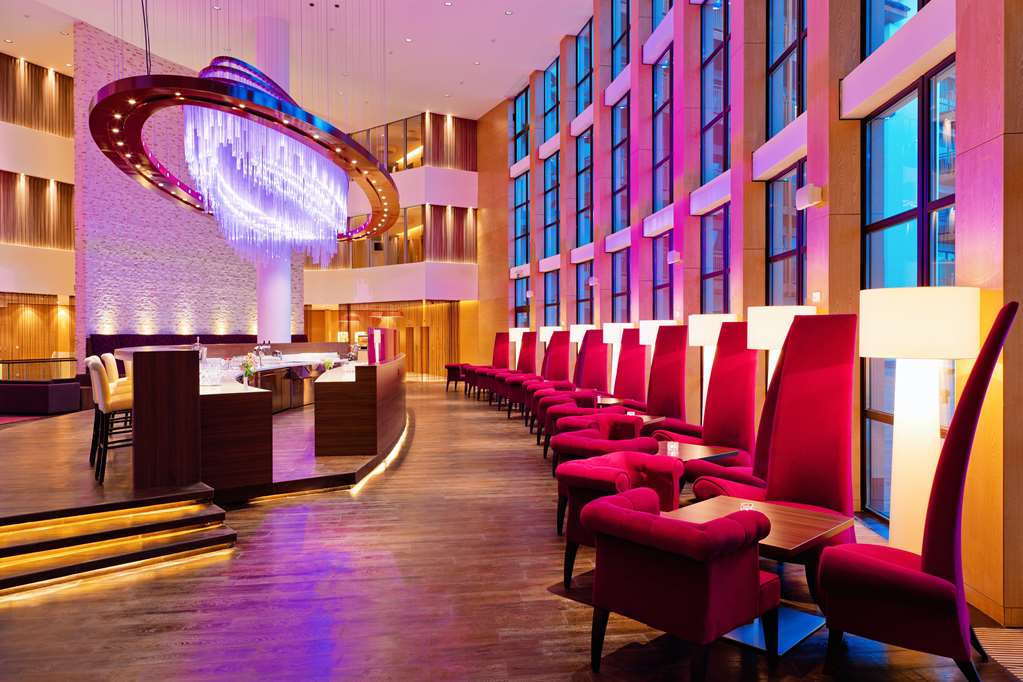Radisson Blu Resort Bukovel — Nadvirna — photo 4