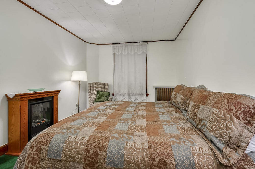 Ryan Hotel - photo 13
