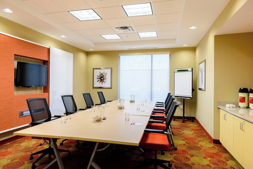 TownePlace Suites by Marriott Frederick - photo 54