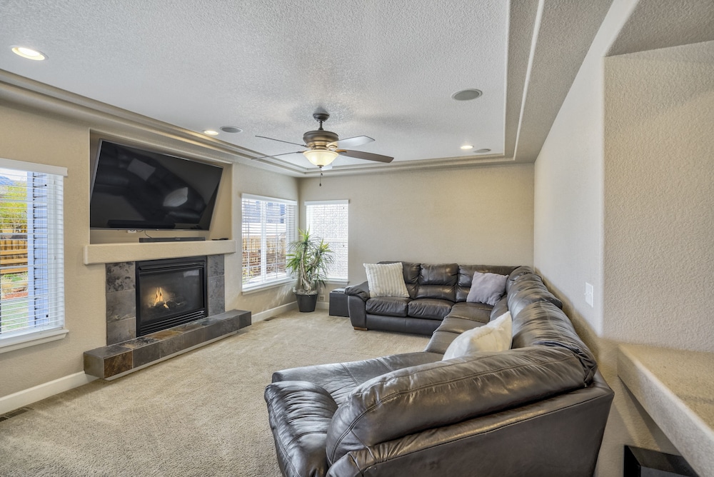 Tumbleweed Resort - photo 18