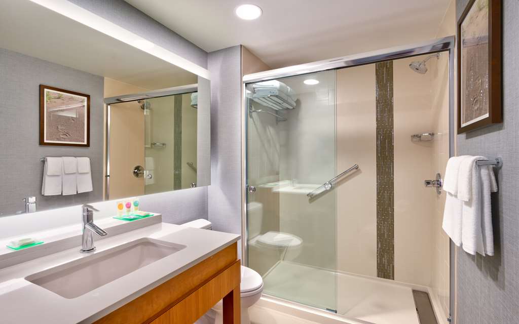 Hyatt Place Anchorage Midtown - photo 25