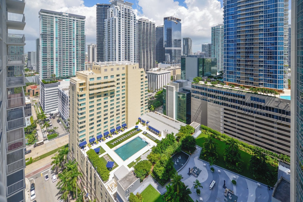 City Views Condo on 31st F at Brickell — 4-Star Luxury Hotel in Miami, United States