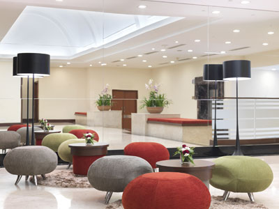Airside Transit Hotel — Sepang — photo 5