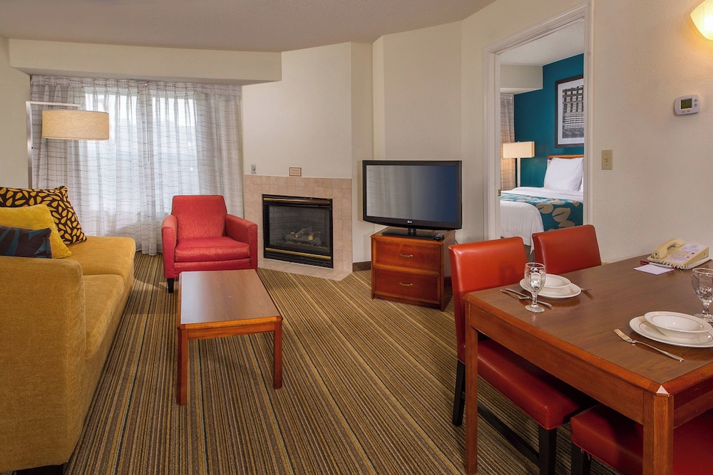 Residence Inn By Marriott Columbia - photo 16