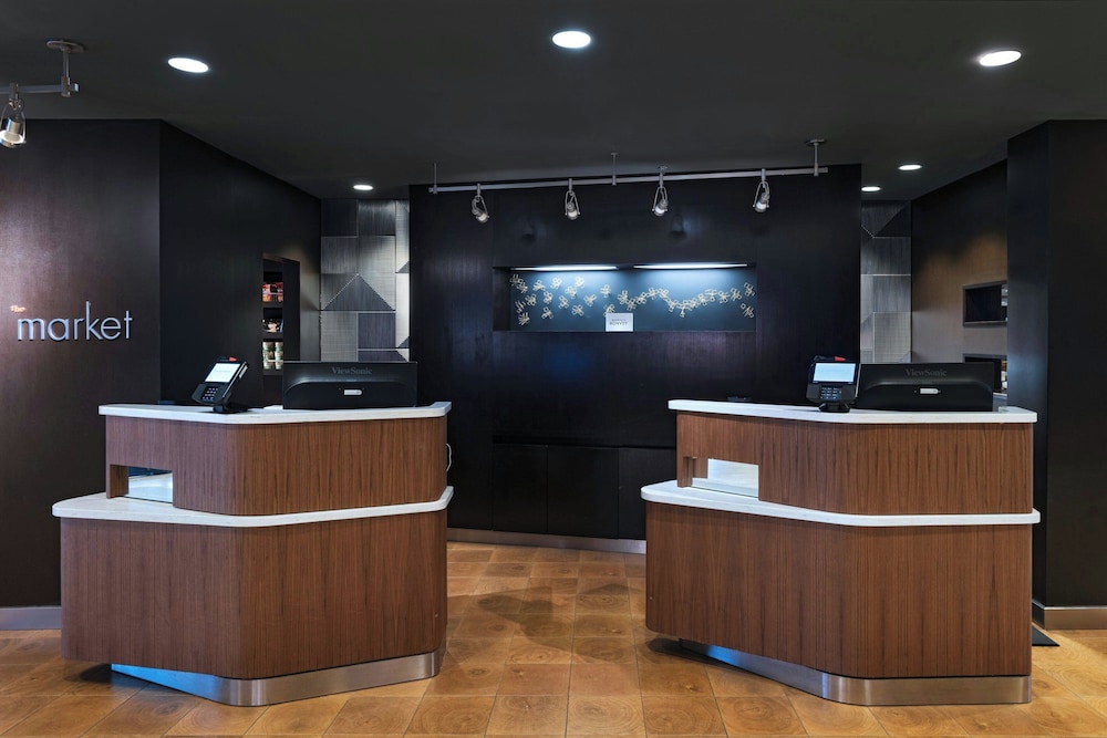 Courtyard by Marriott Scottsdale Old Town - photo 2