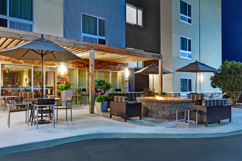 TownePlace Suites by Marriott Jacksonville East - photo 28