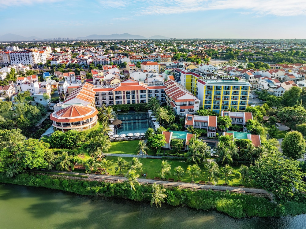 Bel Marina Hoi An Resort in Da Nang, Vietnam