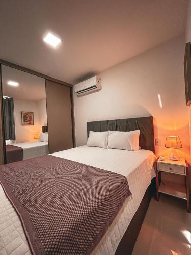Locação de temporada — 4-Star Luxury Hotel in Vila Velha, Brasil