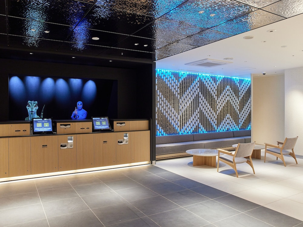 Henn na Hotel Premier Kagoshima Tenmonkan — Kagoshima — photo 4