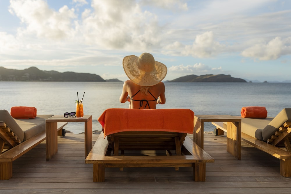 Christopher Hotel — 5-Star Luxury Hotel in Gustavia, Saint Barthelemy