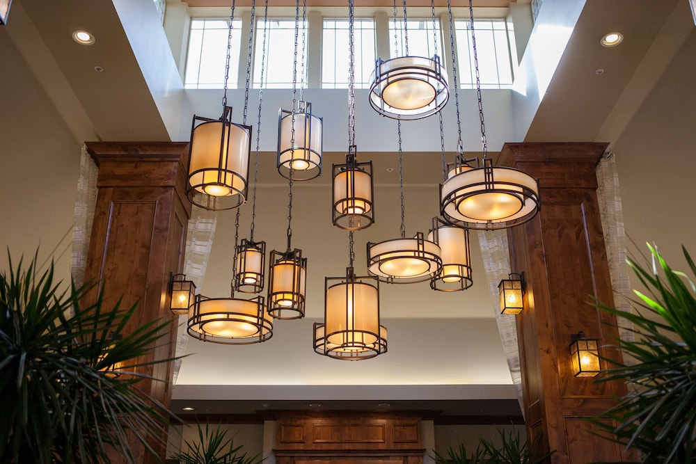 Hilton Garden Inn Boise Eagle - photo 6