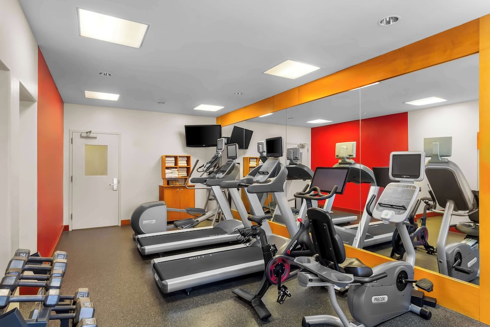 ACP Hotel Houston Westchase MOD Collection by Sonesta - photo 36