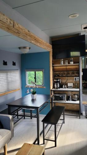 Shroom life farm Chicken shack in North Fort Myers, United States