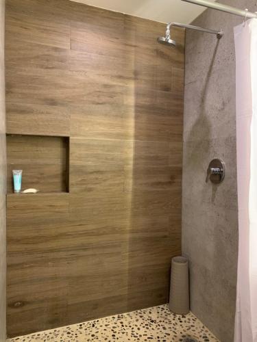 Las Palmas Studios - carbon neutral hotel in Cancun
