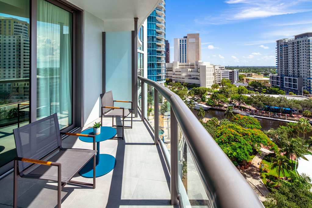 Hyatt Centric Las Olas Fort Lauderdale - photo 6