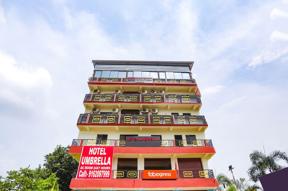 Fabexpress Umbrella in Patna, India