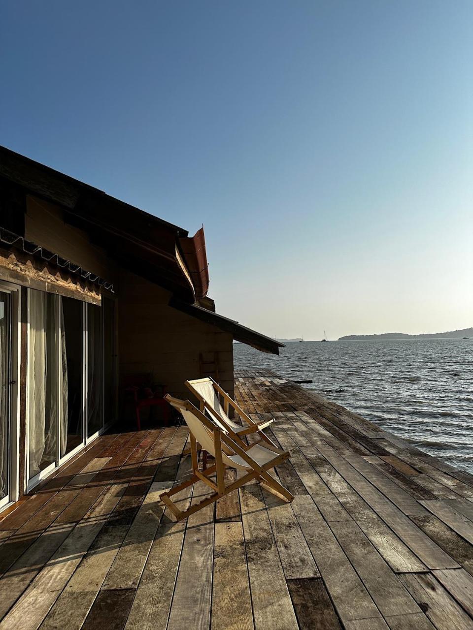 The Sol on the sea Koh Lanta in Ko Lanta, Thailand