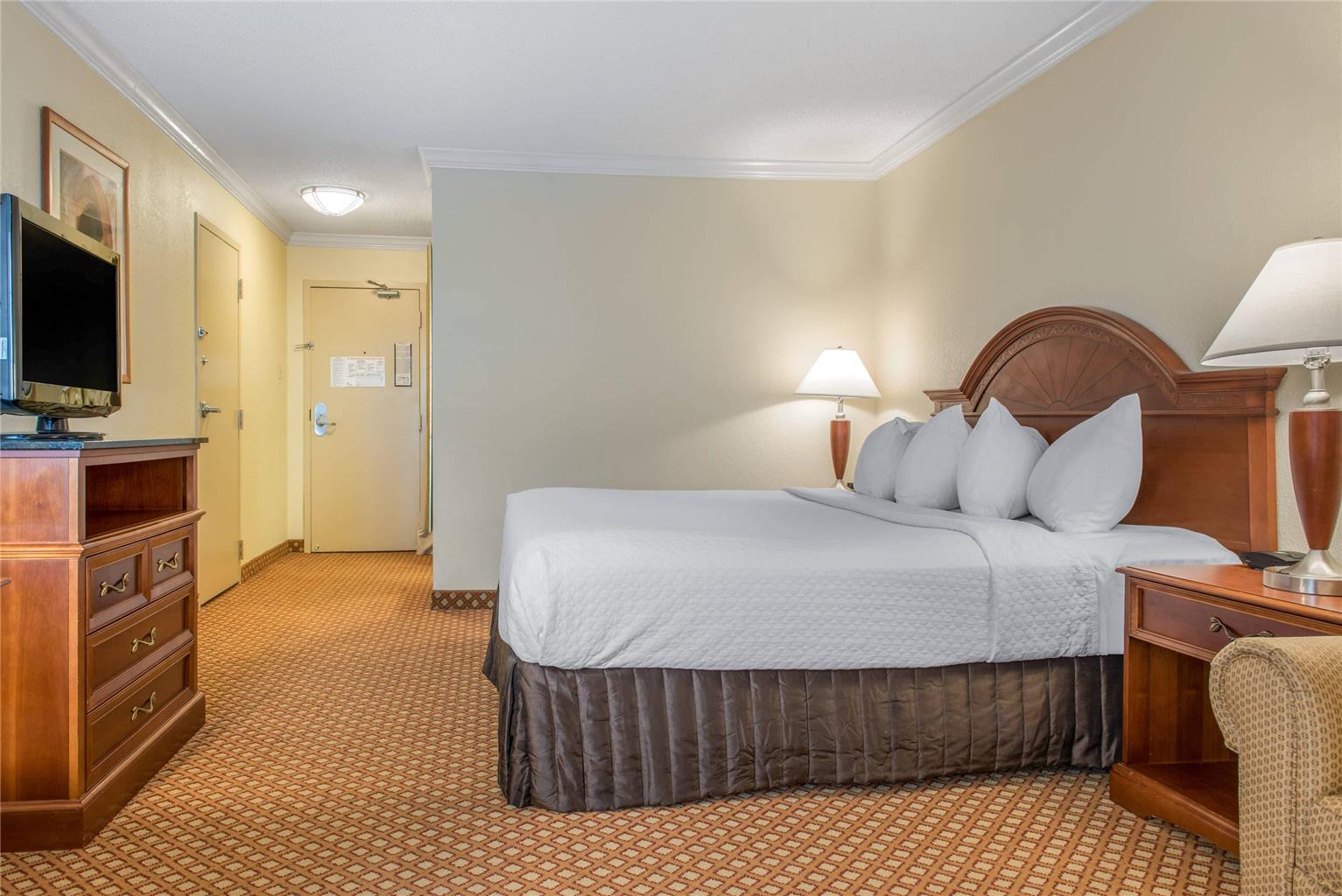 Quality Hotel Conference Center Cincinnati Blue Ash - photo 14