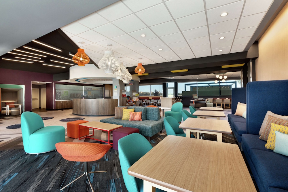 Tru by Hilton Houston Webster NASA - photo 4