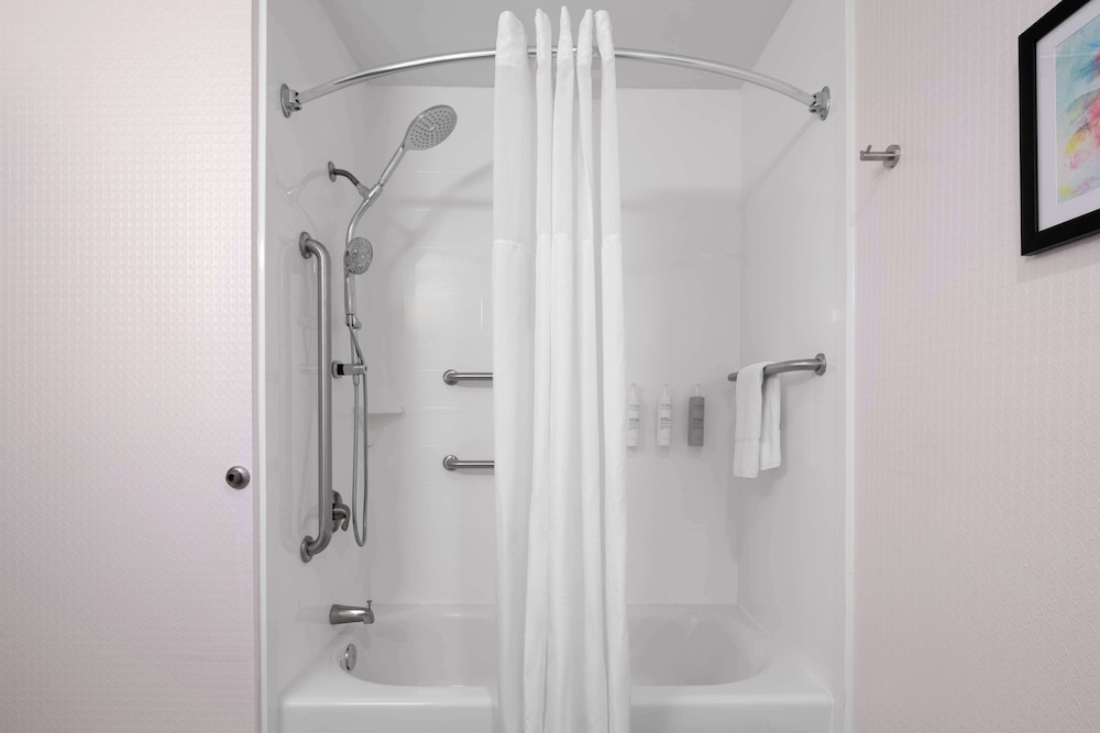 Hampton Inn Norfolk Virginia Beach - photo 23