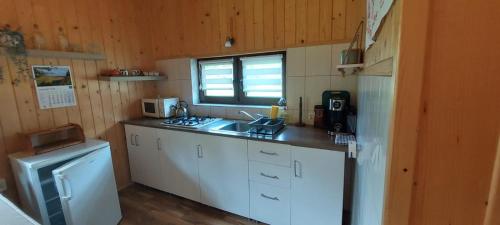 Domek Ziarno — Unknown City — photo 5