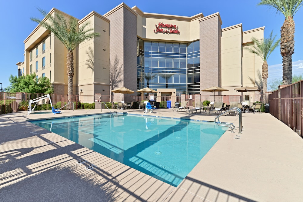 Hampton Inn & Suites Phoenix Gilbert - photo 72