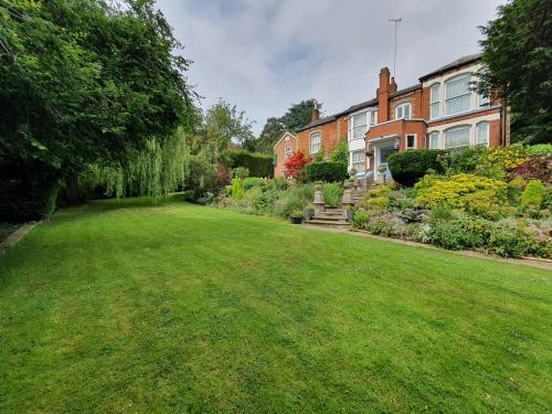 Spectacular Period Property Located In Leicester in Leicester, United Kingdom