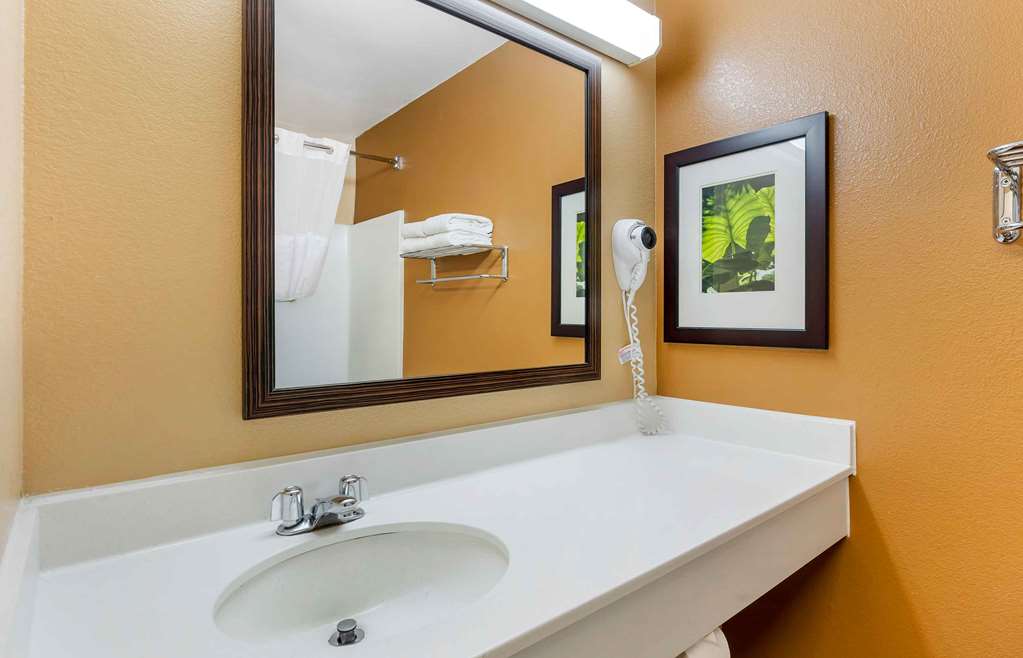 Extended Stay America Suites Billings West End - photo 21