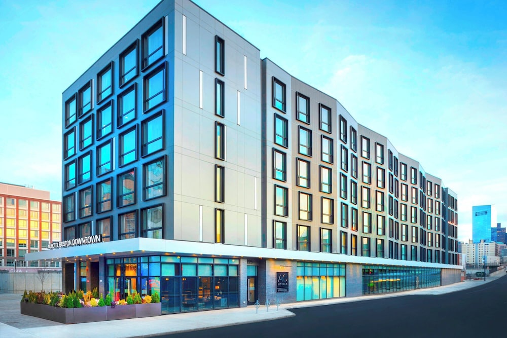 AC Hotel by Marriott Boston Downtown - photo 61