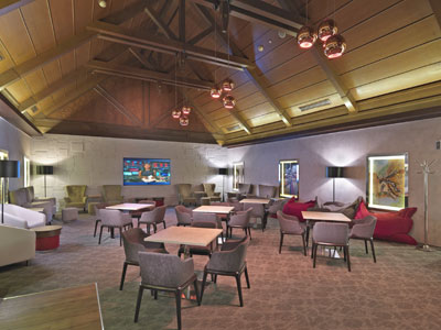 Airside Transit Hotel — Sepang — photo 4