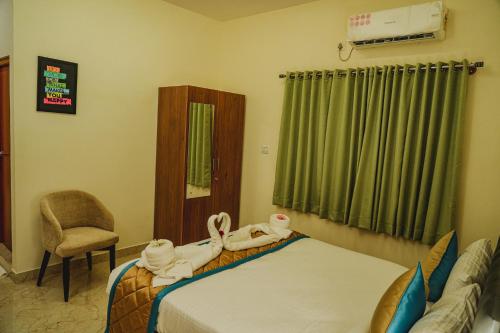 Orange Suites & Inn — Bengaluru — photo 4