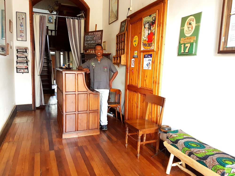 Le Trianon — Antsirabe — photo 4