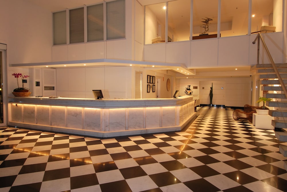 Vitória Hotel Concept Campinas — Campinas — photo 3