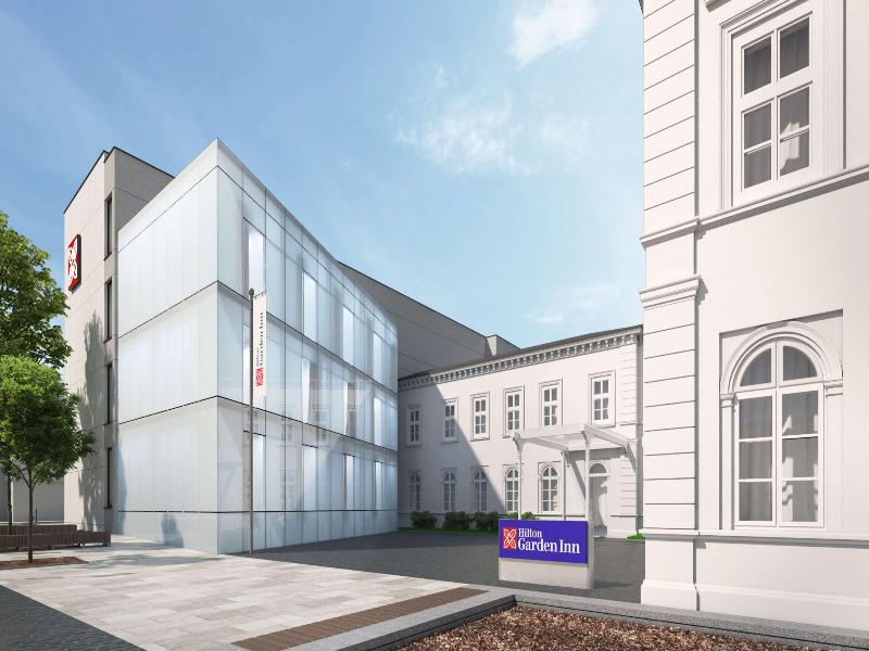 Hilton Garden Inn Radom in Radom, Poland