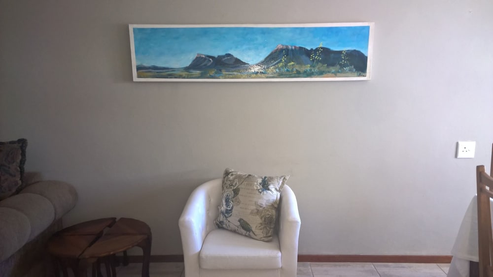 Olivier’s Rust in De Rust, South Africa