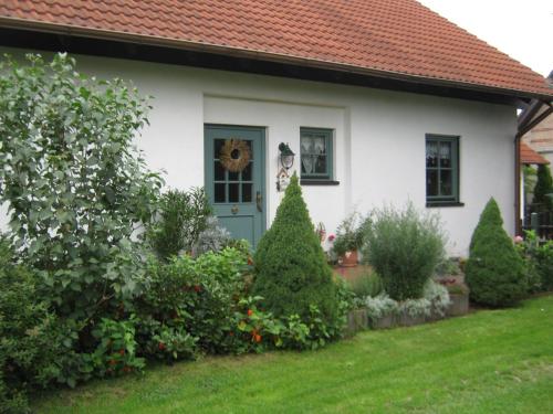Ruhe geniessen bei Kulbes — 4-Star Luxury Hotel in Doberschutz, Germany