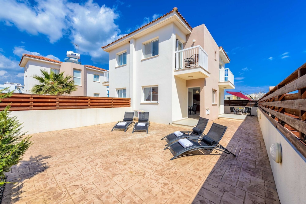 Villa Anastasia