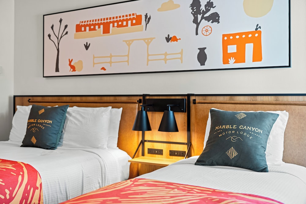 Marble Canyon Lodge - photo 18