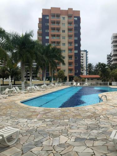 Lindo Flat em Riviera Próximo da praia e NOVINHO — 4-Star Luxury Hotel in Bertioga, Brasil